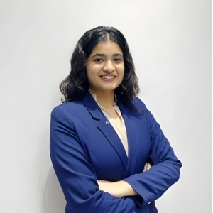 Jonsi Tavethia, B J Medical College, India